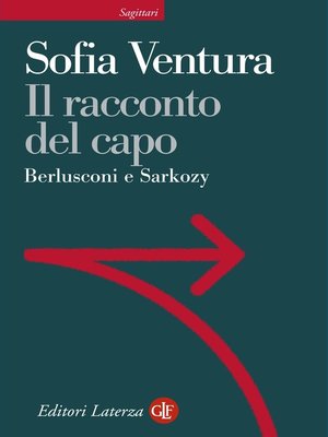 cover image of Il racconto del capo